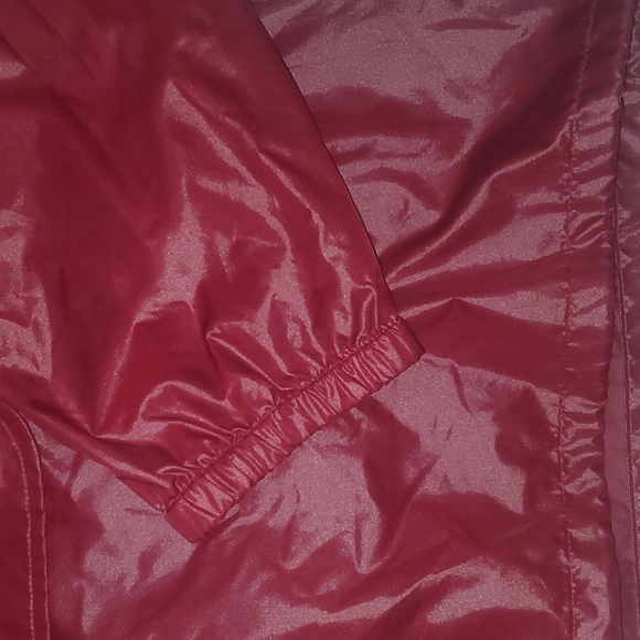 Izod Lacoste mens hooded pullover jacket - Picture 2 of 8